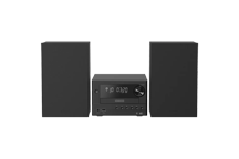 M-450DAB - Micro HiFi-System with CD, USB, DAB+ and Bluetooth® Audio-Streaming